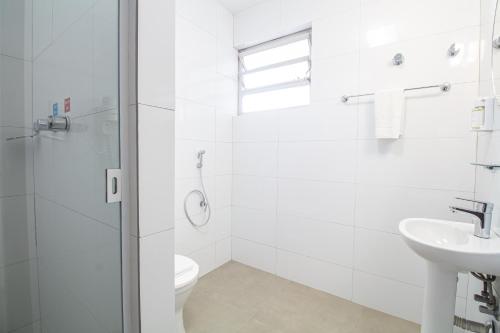 hotel franco blumenau