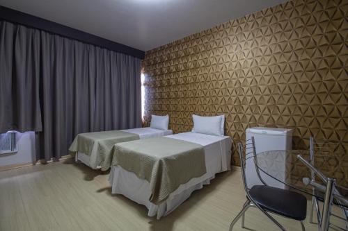 hotel franco blumenau