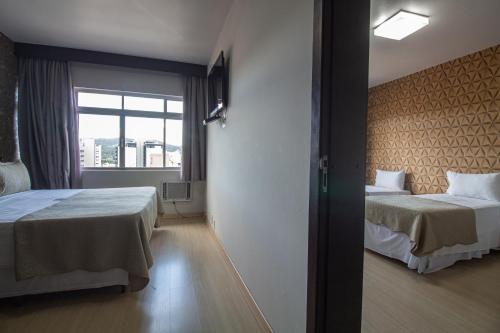 hotel franco blumenau