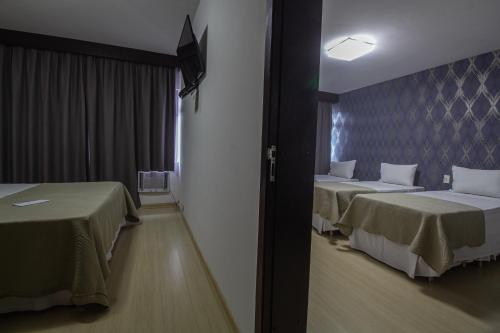 hotel franco blumenau