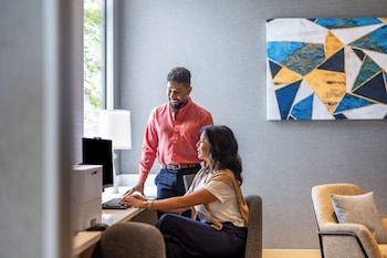 Hyatt Place Vancouver/Metrotown,,3 star