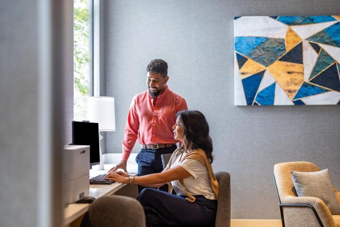 hyatt place vancouver metrotown