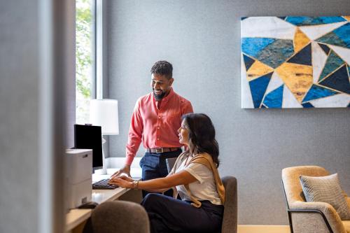 hyatt place vancouver metrotown