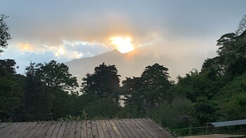 boquete cloud forest lodge