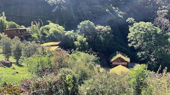 boquete cloud forest lodge