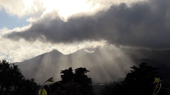 boquete cloud forest lodge