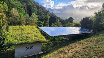 boquete cloud forest lodge
