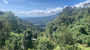 boquete cloud forest lodge