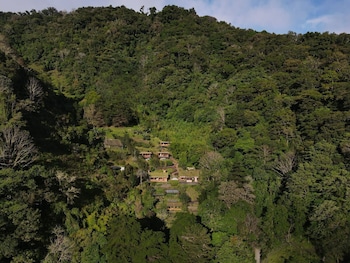 boquete cloud forest lodge