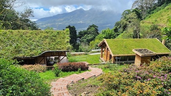 boquete cloud forest lodge