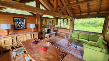 Boquete Cloud Forest Lodge,,4 star