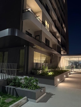 bantree luxury apartments by cozy