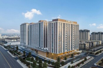 fairfield by marriott changchun jingyue high tech zone