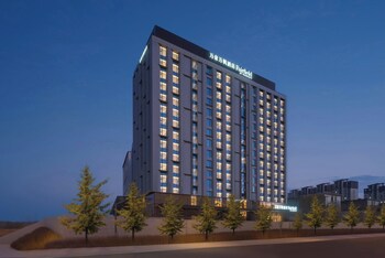 fairfield by marriott changchun jingyue high tech zone