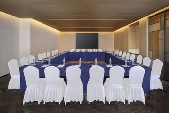 fairfield by marriott changchun jingyue high tech zone