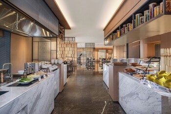 fairfield by marriott changchun jingyue high tech zone