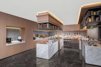 fairfield by marriott changchun jingyue high tech zone