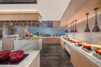 fairfield by marriott changchun jingyue high tech zone
