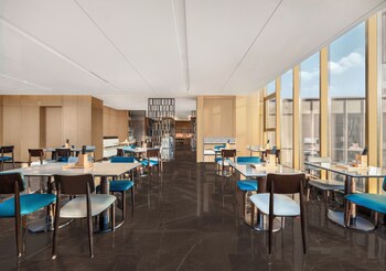 fairfield by marriott changchun jingyue high tech zone