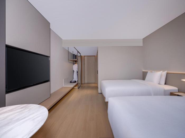 fairfield by marriott changchun jingyue high tech zone