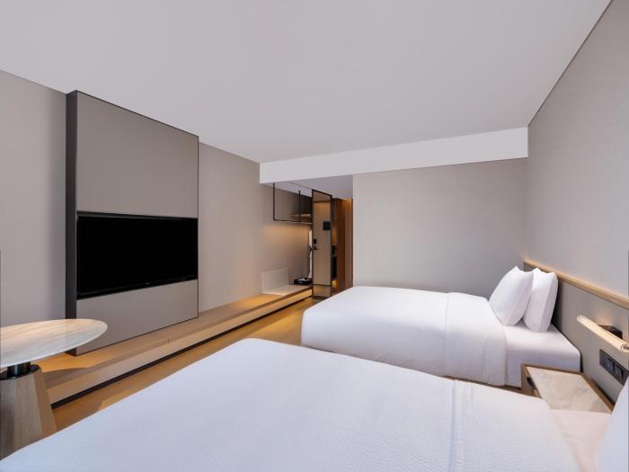 fairfield by marriott changchun jingyue high tech zone