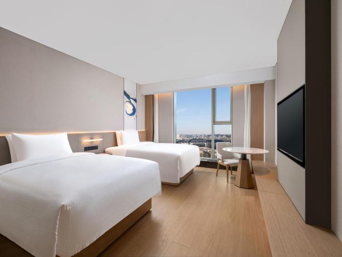 fairfield by marriott changchun jingyue high tech zone