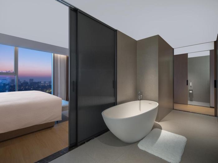 fairfield by marriott changchun jingyue high tech zone