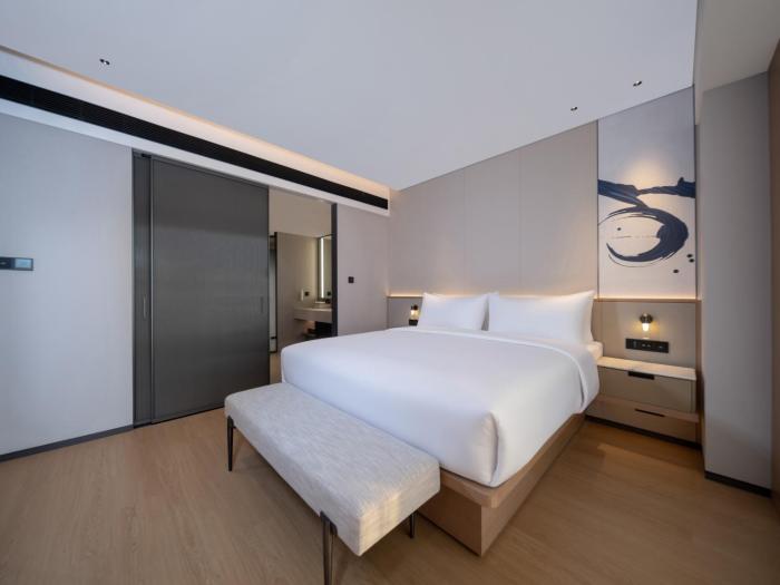 fairfield by marriott changchun jingyue high tech zone