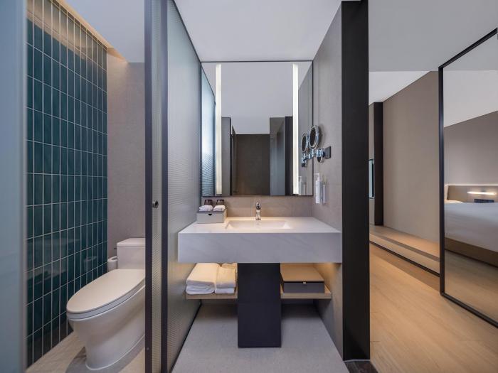 fairfield by marriott changchun jingyue high tech zone