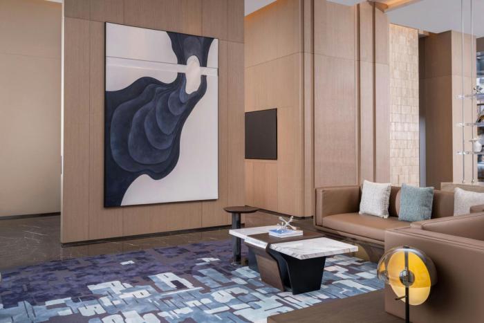 fairfield by marriott changchun jingyue high tech zone