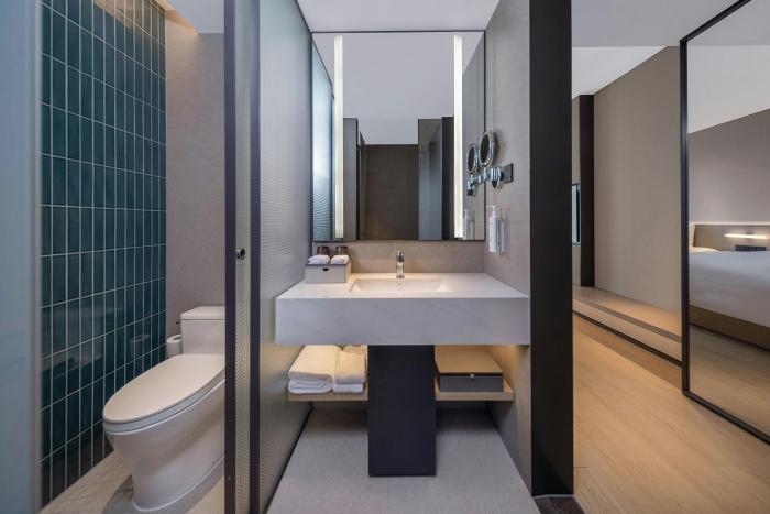 fairfield by marriott changchun jingyue high tech zone