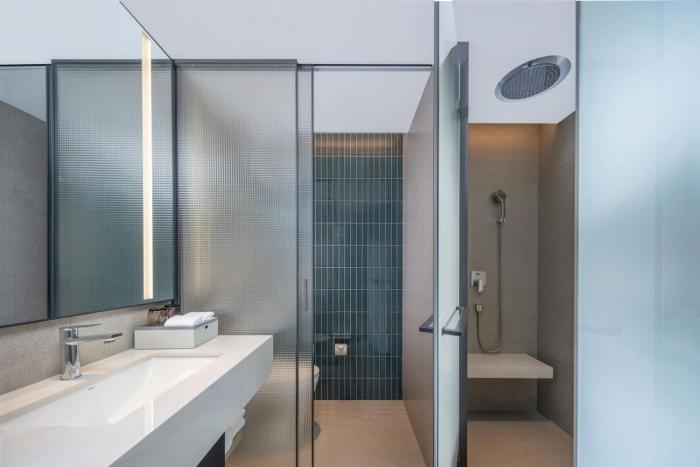 fairfield by marriott changchun jingyue high tech zone