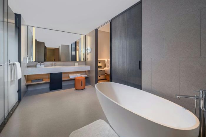 fairfield by marriott changchun jingyue high tech zone