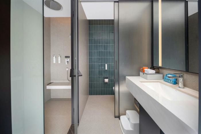 fairfield by marriott changchun jingyue high tech zone