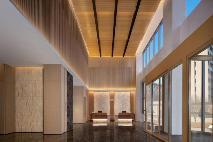fairfield by marriott changchun jingyue high tech zone
