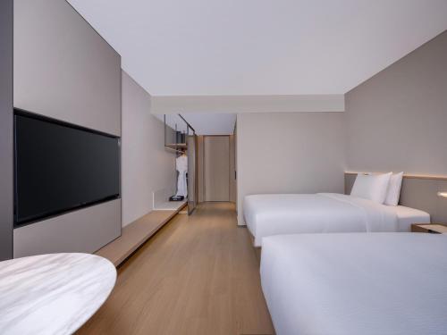 fairfield by marriott changchun jingyue high tech zone