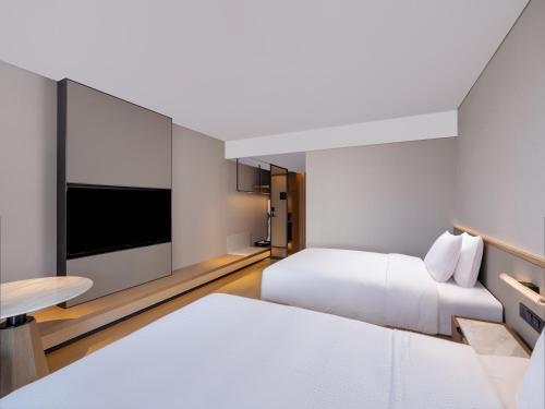 fairfield by marriott changchun jingyue high tech zone