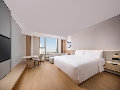 fairfield by marriott changchun jingyue high tech zone