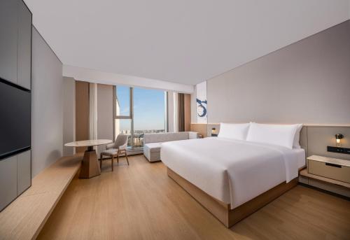 fairfield by marriott changchun jingyue high tech zone