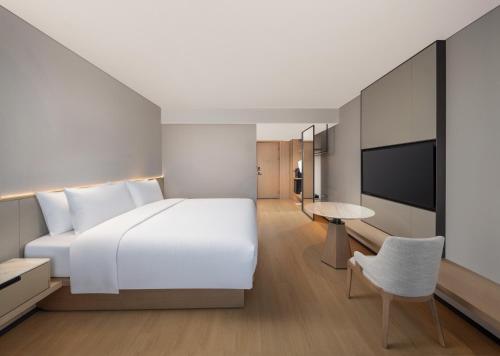 fairfield by marriott changchun jingyue high tech zone