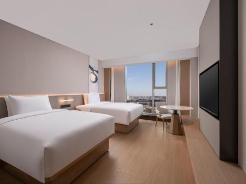 fairfield by marriott changchun jingyue high tech zone