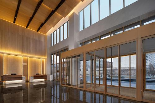 fairfield by marriott changchun jingyue high tech zone