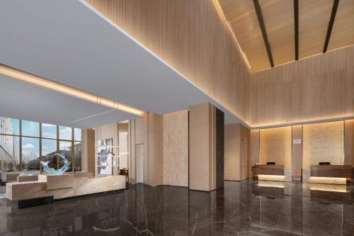 fairfield by marriott changchun jingyue high tech zone