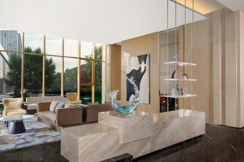 fairfield by marriott changchun jingyue high tech zone