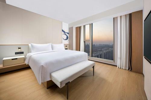 fairfield by marriott changchun jingyue high tech zone