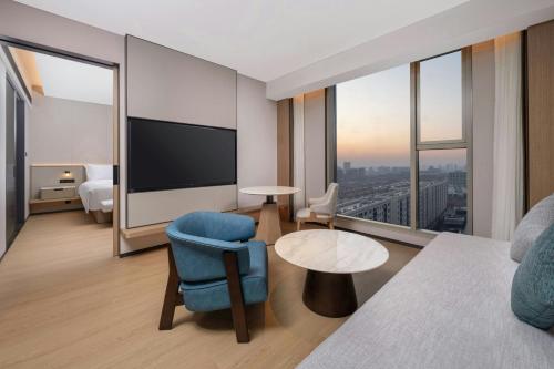 fairfield by marriott changchun jingyue high tech zone