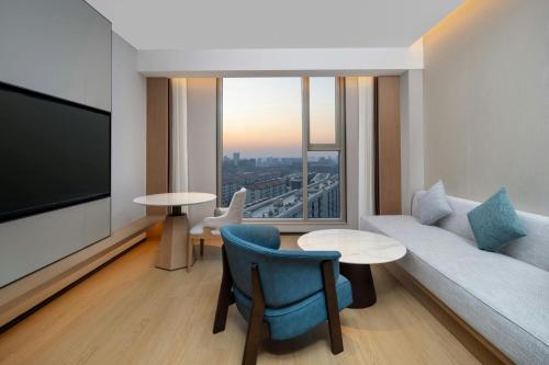 fairfield by marriott changchun jingyue high tech zone