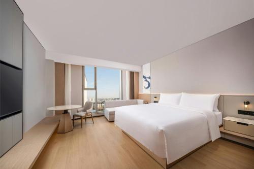 fairfield by marriott changchun jingyue high tech zone