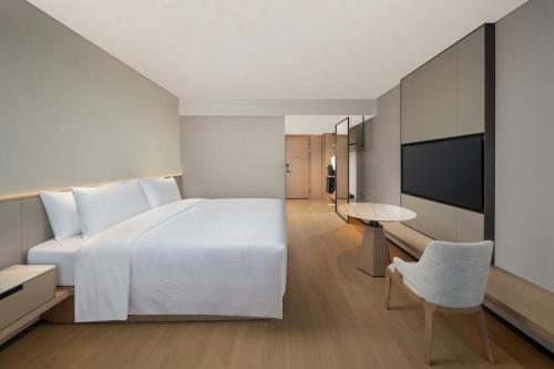 fairfield by marriott changchun jingyue high tech zone