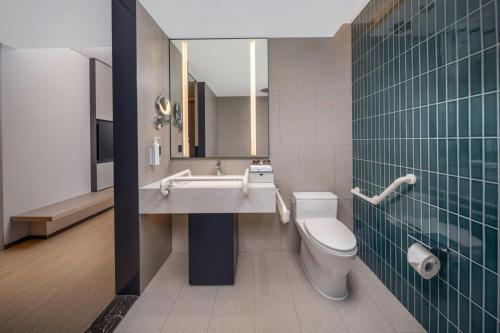 fairfield by marriott changchun jingyue high tech zone